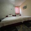 Twin Bed Suite