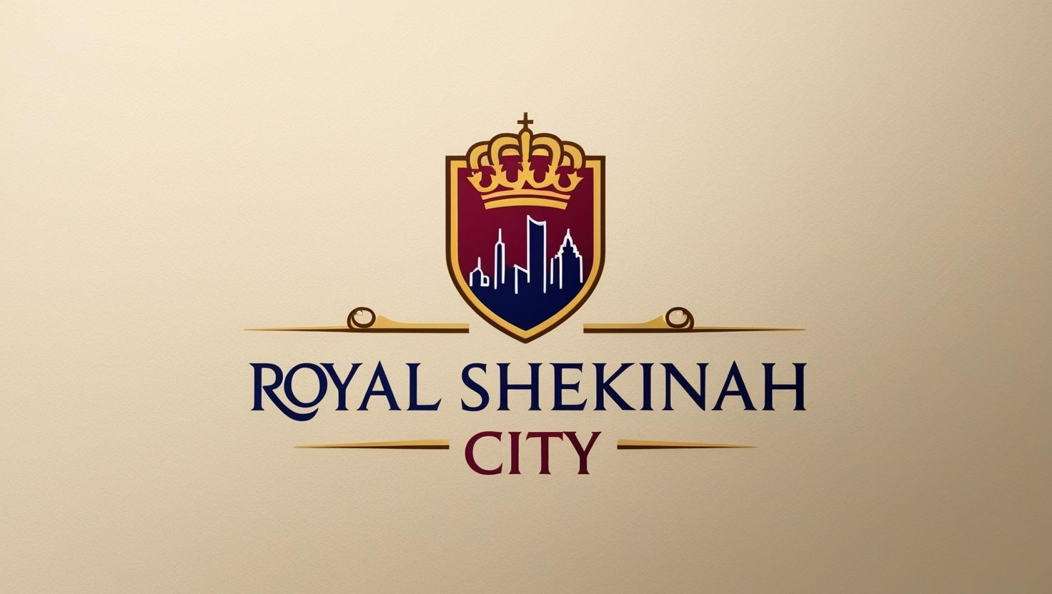 Shekinah Glory Royal City